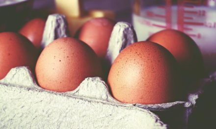 Hvilke type æg skal du købe når du handler ind?